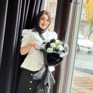 شبنم رحیمی