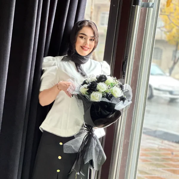 شبنم رحیمی