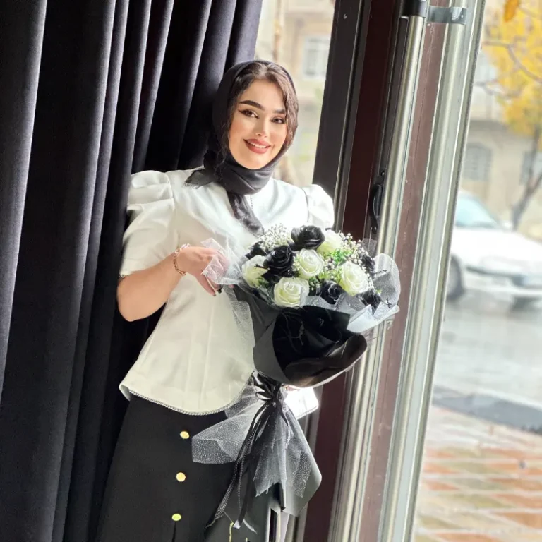 شبنم رحیمی